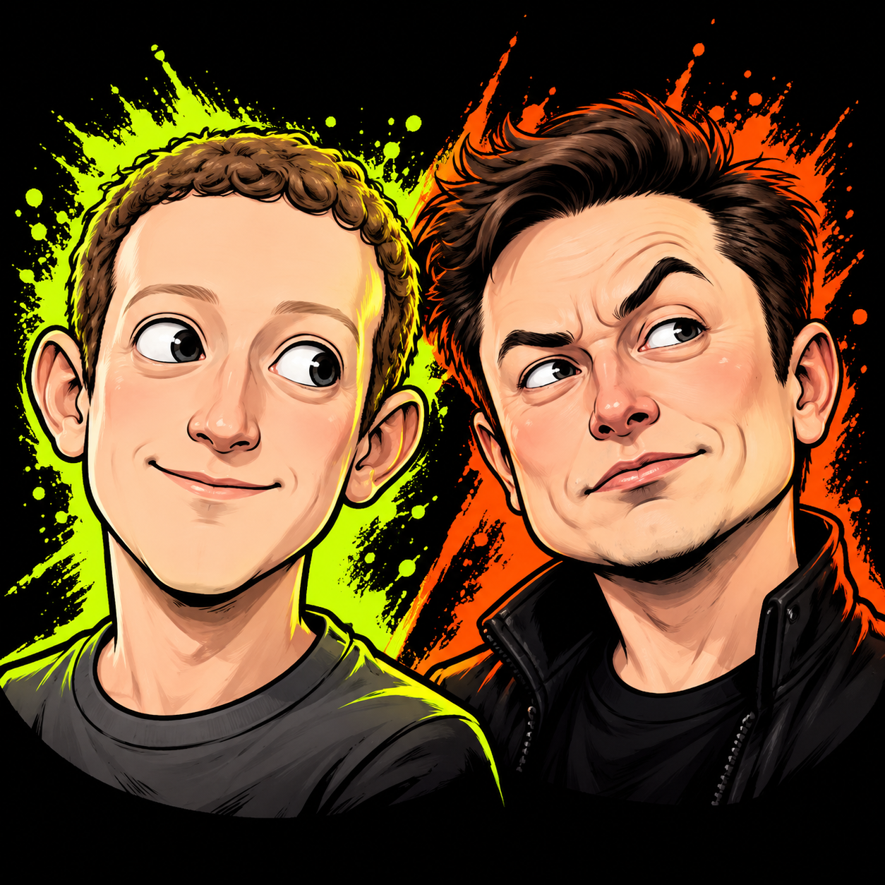 ZuckMyMusk profile picture